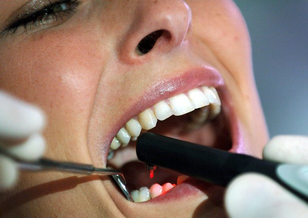 Cure dentali, arriva ‘triage’ per individuare la gravità