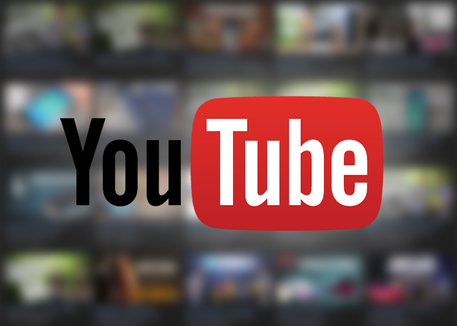 YouTube rinuncia a progetto produzioni tv