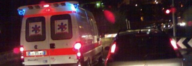 Incidente mortale in litoranea:  non si ferma allo stop e muore