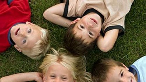 Ad Angri un Centro diurno Polifunzionale per minori