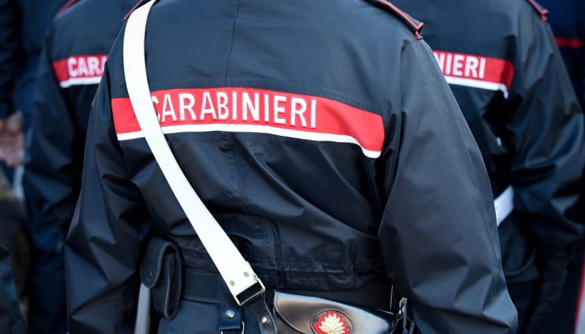 Violenza sessuale, rapina e sequestro di persona: ricorso respinto in Cassazione, due positanesi finiscono in manette