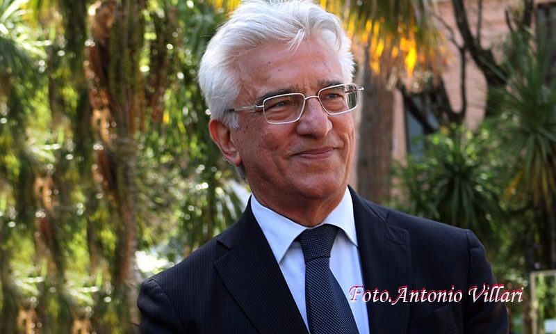 Elezioni Europee, il sindaco Napoli: “Salerno roccaforte del Pd, tributo per Roberti”