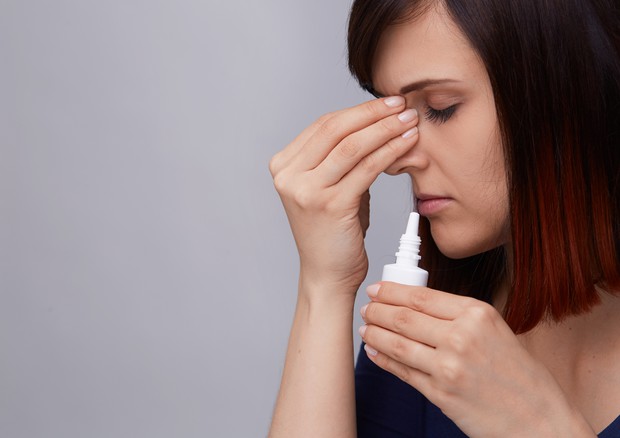 Spray nasale antidepressivo, una rivoluzione in psichiatria