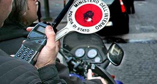 Salerno, trovato con pistola: arrestato 43enne
