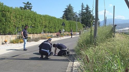 Travolse e uccise Maria Rosaria Santese: 47enne di Battipaglia a processo