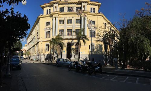 Salerno: terza edizione ‘Progetto Legalita’ di Aiga con Liceo Tasso