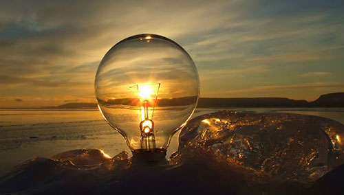 “M’illumino di Meno”: anche Salerno partecipa alla “Giornata nazionale del risparmio energetico e degli stili di vita sostenibili”