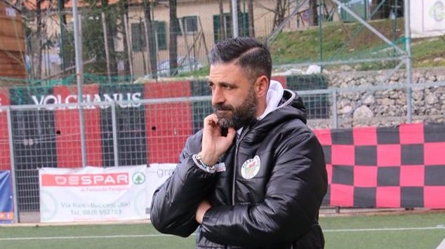 Faiano – Battipagliese, ecco i convocati di mister Fusco