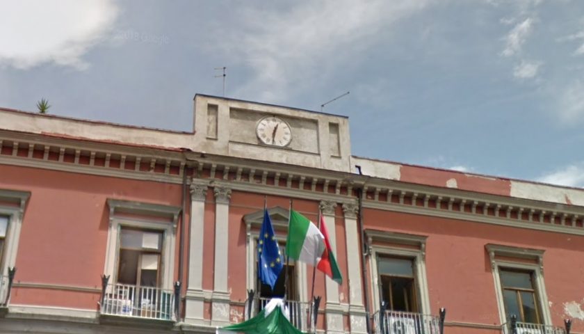 Pagani. Elezioni 2019 – Tutte le preferenze dei candidati sindaco e consiglieri