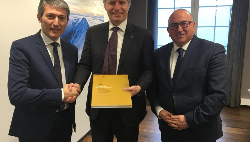 Italia-Norvegia insieme per l’ambiente