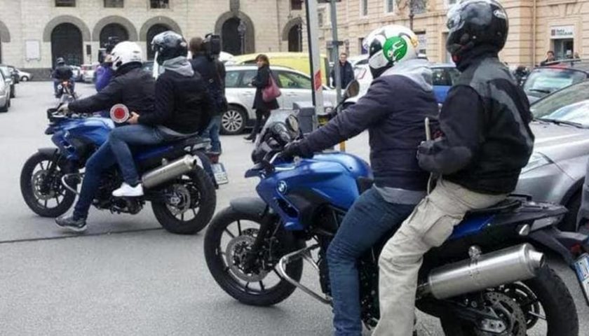 Salerno, spacciatore di 25 anni arrestato in via Allende