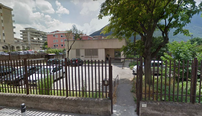 Rapina all’ufficio postale di Nocera Superiore, già fermati i responsabili