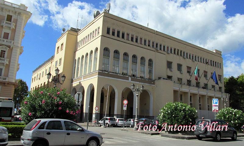 Maltempo: la Prefettura fa il punto delle strade chiuse in provincia di Salerno