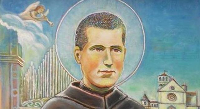 Oggi a Roma apertura della causa di beatificazione del frate ravellese Antonio Mansi