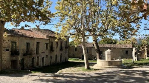 Roscigno, proposta al Sindaco Palmieri: confronto sul modello Craco per valorizzare Roscigno Vecchia e creare posti di lavoro Roscigno, proposta al Sindaco Palmieri: confronto sul modello Craco per valorizzare Roscigno Vecchia e creare posti di lavoro