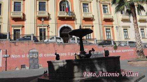 Al Convitto Nazionale di Salerno torna il Premio delle Eccellenze Al Convitto Nazionale di Salerno torna il Premio delle Eccellenze