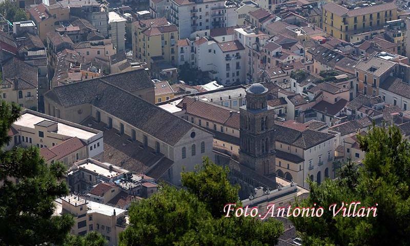 Touring Club Italiano: la 22ma edizione de “La Penisola del Tesoro” fa tappa a Salerno