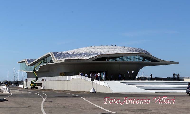 Da marzo attracchi alla Stazione Marittima. Attese oltre 70 navi da crociera