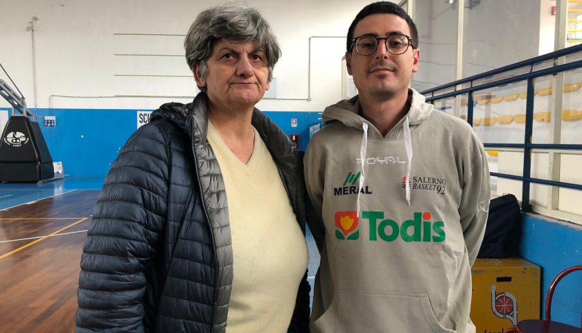 Todis, disperata mossa salvezza. Cambio in panchina, c’è Forgione: “Possiamo farcela”