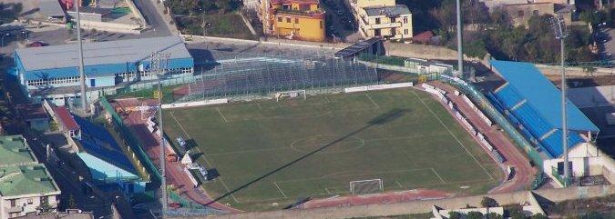 Guerriglia per le strade, Paganese a porte chiuse dal 5 febbraio