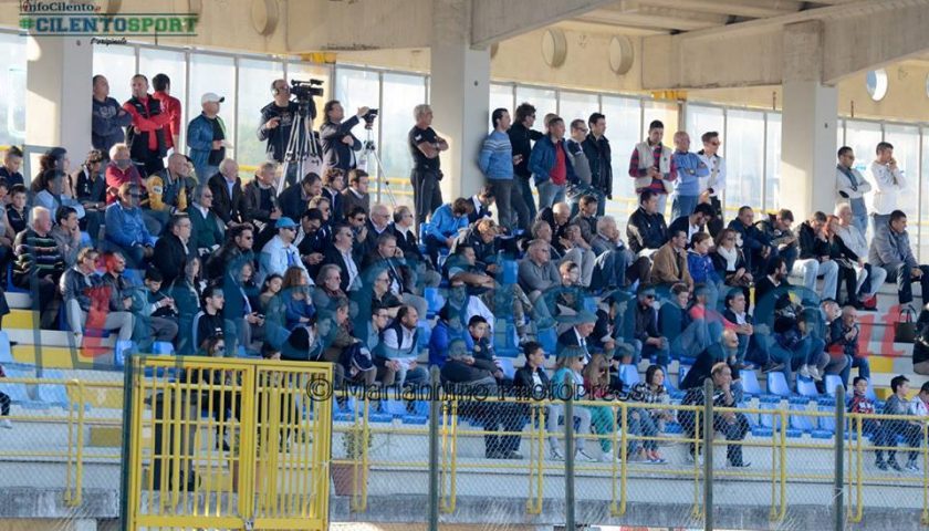 Agropoli, “Ogni weekend un evento”