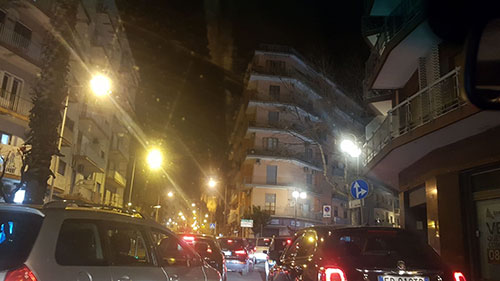 Manca il piano traffico, associazione chiede scioglimento Consiglio Comunale