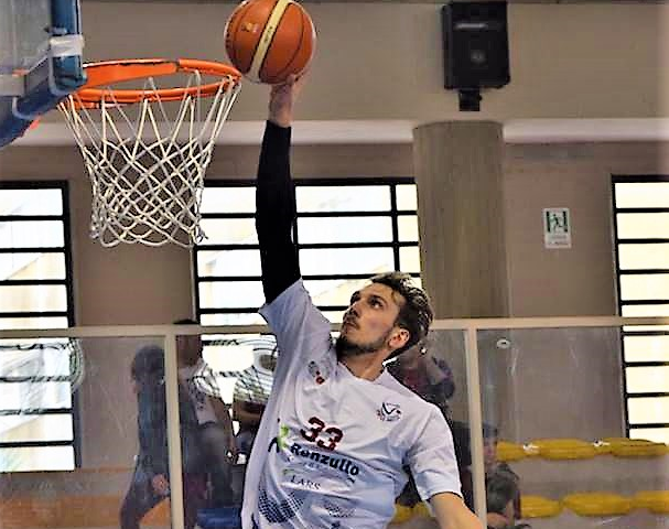 VIRTUS AL LAVORO PER IL BIG MATCH CON LA VIOLA. LEGGIO: “QUESTE SFIDE CI GALVANIZZANO”