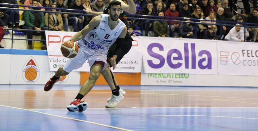 VIRTUS A TUTTO GAS, ESAME LUISS SUPERATO A PIENI VOTI
