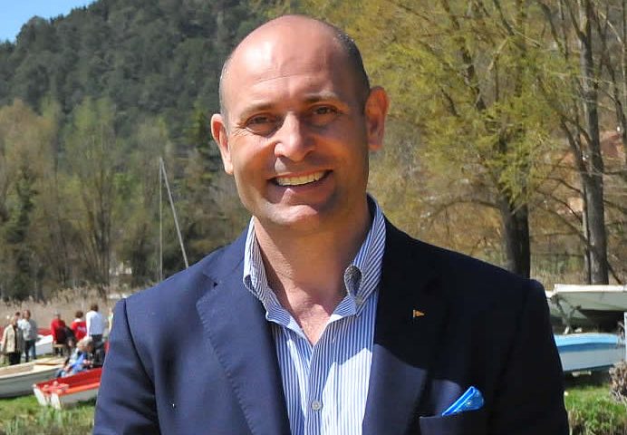 UNIVERSIADE, DAVIDE TIZZANO: COMPETITION MANAGER DECISIVI PER SUCCESSO DELL’EVENTO