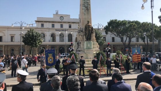 Domani a Salerno si celebra il 74° anniversario della Liberazione