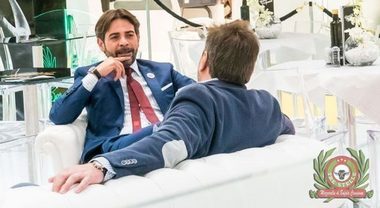 La mozzarella della camorra:  resta in cella l’imprenditore La Marca