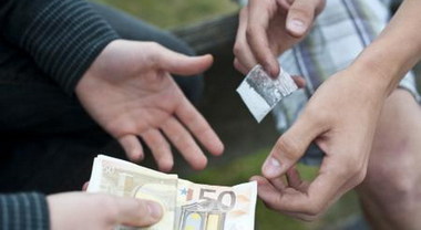 Droga, nei guai un 25enne a Capaccio