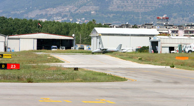 Salerno, aereoporto c’è la svolta c’è l’ok del ministero per il futuro