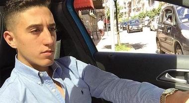 Giovane vittima: incolpato di negligenza per aver prestato la moto al suo amico