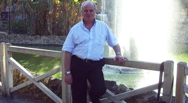 Sospeso dall’Ordine Giuseppe Ingenito, l’infermiere che ha accoltellato l’ex amante