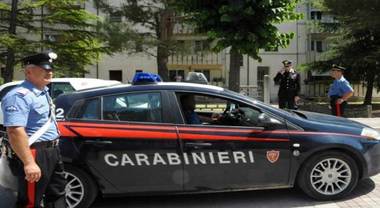 Omicidio e camorra,  raffica di arresti