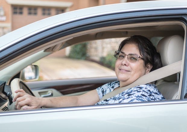 Obesità, fare il pendolare in auto riduce l’aspettativa di vita