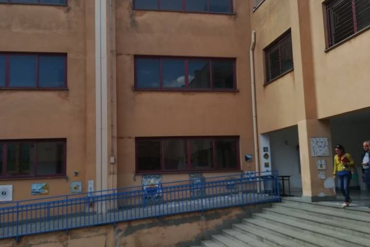 Nocera Inferiore: di nuovo lezioni sospese al Liceo Artistico “Alberto Galizia”