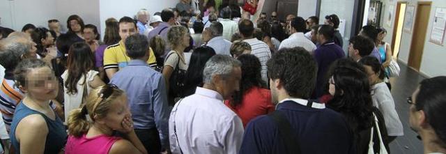 Docenti bloccati al nord e precari, si apre fronte di protesta a scuola