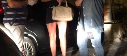 Salerno, lotta alla prostituzione: a febbraio multati 55 lucciole e 9 clienti