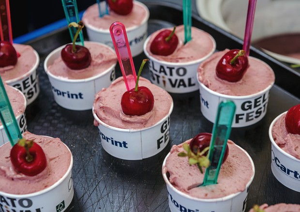 Gelato Festival 2019 arriva a Roma, in gara 14 top under 30