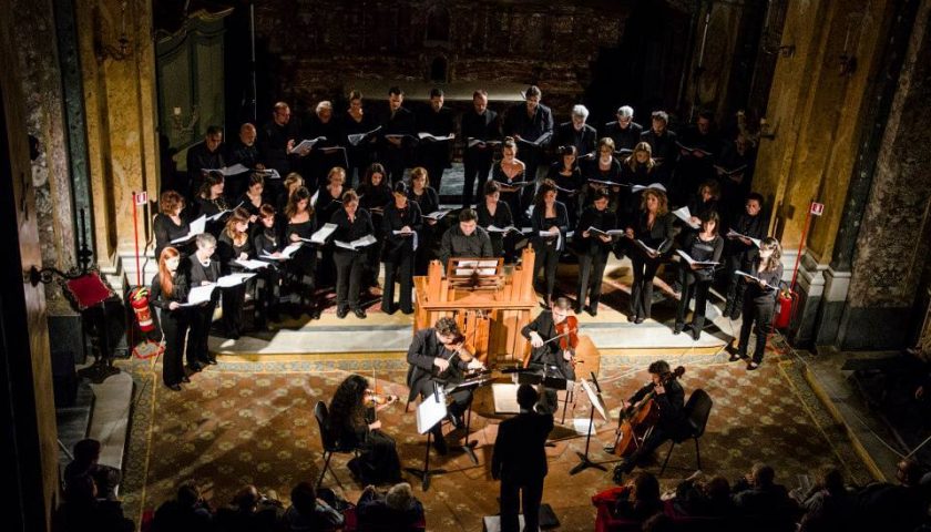 Amalfi, appuntamenti di cultura e fede per gli eventi pasquali