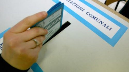 Elezioni comunali, da oggi a domani il deposito delle liste