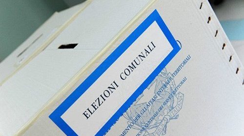 Amministrative 25-26 maggio: nel Salernitano si vota in quattro Comuni