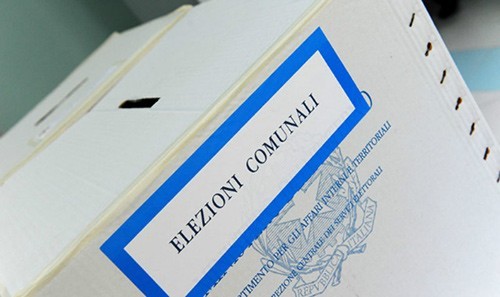 Amministrative 25-26 maggio: nel Salernitano si vota in quattro Comuni