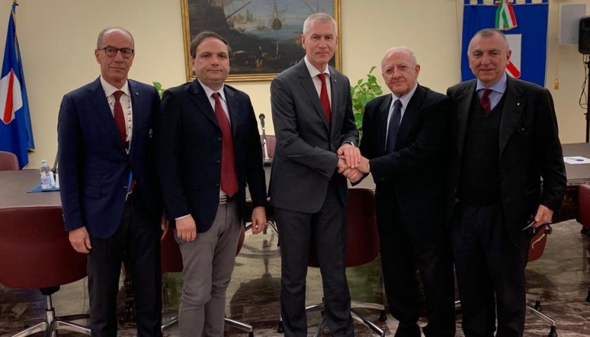 UNIVERSIADE: PRIMA GIORNATA DEL “DELEGATION MEETING”, IL TOUR DEI CAPI DELEGAZIONE