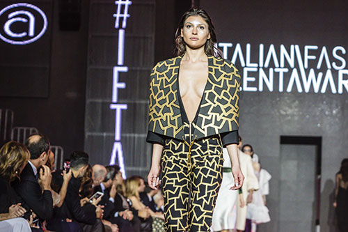 Online il bando per partecipare agli Italian Fashion Talent Awards