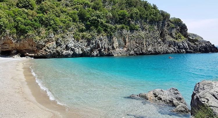 Riprendono i monitoraggi sulla qualità del mare: Cilento a caccia di conferme