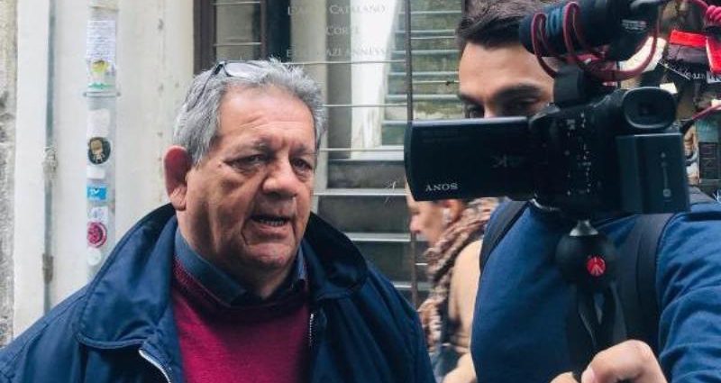Su Dazn tra “Sacro e Profano”… attori: il Salerno Club 2010, Orilia, Fra’ Pasquariello e l’Associazione 19 giugno 1919