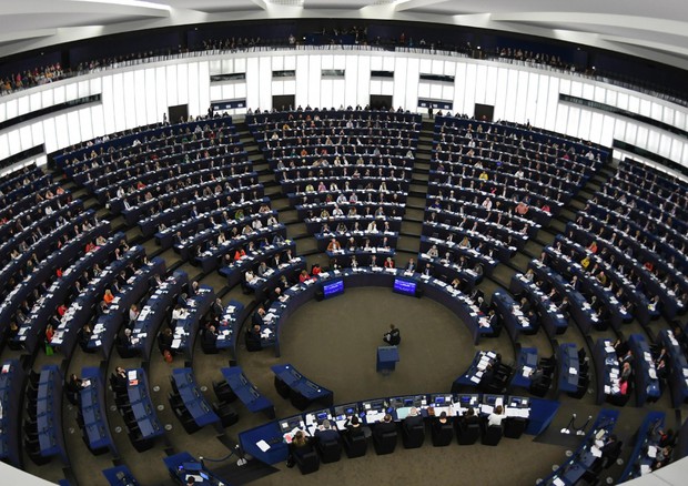 Europee: proiezioni Eurocamera, Lega primo in Italia, secondo in Ue